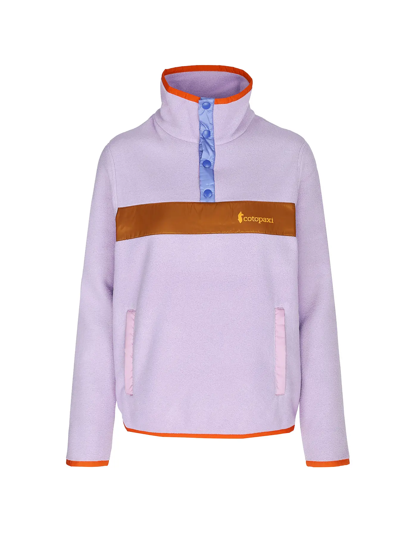 COTOPAXI | Fleecesweater TECA | 
